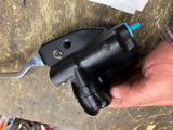 oem Harley Front Brake Master Cylinder Touring 2008^ FLH Street Road Glide Ultra