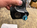 oem Harley Front Brake Master Cylinder Touring 2008^ FLH Street Road Glide Ultra