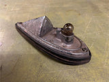 Vintage Yankee 77 Truck Cab Marker Light Rat Rod SAE-P-66