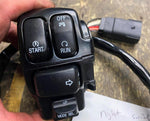 oem Harley Right Switch Box Switches Touring Bagger FLH Street Road Glide 2008-1