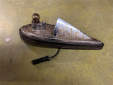 Vintage Yankee 77 Truck Cab Marker Light Rat Rod SAE-P-66