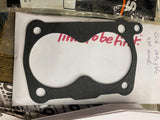 27964-00 Gasket Carb Back Plate Harley FLH Softail Dyna Screamin Eagle Twin Cam