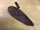 Vintage Yankee 77 Truck Cab Marker Light Rat Rod SAE-P-66