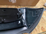 2015^ Harley Touring FLTR Road Glide Upper Fairing Vent Duct OEM NIB 29200042
