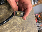 oem Harley Right Switch Box Switches Touring Bagger FLH Street Road Glide 2008-1
