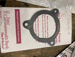29645-08 Gasket Air Cleaner Filter Element Harley Touring FLH Road King glide