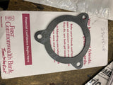 29645-08 Gasket Air Cleaner Filter Element Harley Touring FLH Road King glide