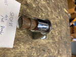 Harley FXR Footrest Support Bracket Rear Brake Pedal Pivot 1982-86 OEM 50531-81