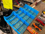Vtg Hotwheels Matchboy Toy cars Trucks firetrucks Dump Jeep Indy cars Assy Lot!