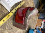 Vtg Tail light 1950-1952 Plymouth Belvedere Concord Cambridge Taillight OEM Orig