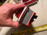 Vtg 1966 Ideal Boat Battery Electric motor NY6604 Atlas Harbor Tug Boaterific!