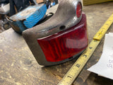 Vtg Tail light 1950-1952 Plymouth Belvedere Concord Cambridge Taillight OEM Orig