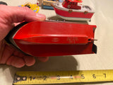 Vtg 1966 Ideal Boat Battery Electric motor NY6604 Atlas Harbor Tug Boaterific!