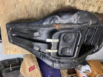 SEAT HARLEY SHOVELHEAD FLH 52411-79 ELECTRA GLIDE OEM FRAME MOUNT FACTORY!