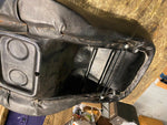 SEAT HARLEY SHOVELHEAD FLH 52411-79 ELECTRA GLIDE OEM FRAME MOUNT FACTORY!