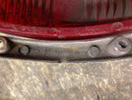 Vtg Tail light 1950-1952 Plymouth Belvedere Concord Cambridge Taillight OEM Orig