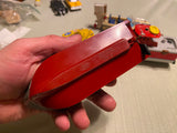 Vtg 1966 Ideal Boat Battery Electric motor NY6604 Atlas Harbor Tug Boaterific!