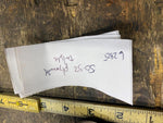 Vtg Tail light 1950-1952 Plymouth Belvedere Concord Cambridge Taillight OEM Orig
