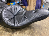 Mustang Seat Harley FLT Tour Glide FLHS 1980-84? wide touring 5 speed Shovelhead