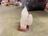 Vintage Southwestern Art Man Sleeping Sombrero Marble Hand Carved Paperweight