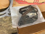 Rocker Box Gasket Cover Kit Head CAm 99^ Harley Big Twin Cam Softail Touring Dyn