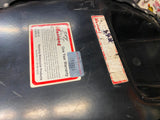 Mustang Seat Harley FLT Tour Glide FLHS 1980-84? wide touring 5 speed Shovelhead