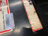 Mustang Seat Harley FLT Tour Glide FLHS 1980-84? wide touring 5 speed Shovelhead