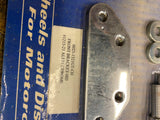Performance Machine Brake Caliper Mounting Bracket 0023-1521 Harley Chopper Cust