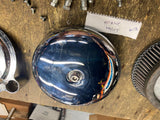 Screamin Eagle Air Cleaner Kit Harley Twin Cam Touring Softail Dyna Stage 1 perf
