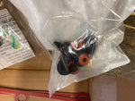 Rocker Box Gasket Cover Kit Head CAm 99^ Harley Big Twin Cam Softail Touring Dyn