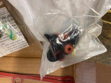 Rocker Box Gasket Cover Kit Head CAm 99^ Harley Big Twin Cam Softail Touring Dyn
