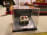 60s Ideal Motorific Slot Car Motor NOS Boaterifics Toy Boat Vtg NIB Display Case