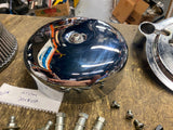 Screamin Eagle Air Cleaner Kit Harley Twin Cam Touring Softail Dyna Stage 1 perf