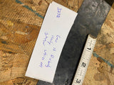Vtg barometer Harley Johnson outboard Motorcycle Advertising 40's Ge richards NY