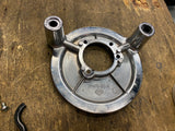Screamin Eagle Air Cleaner Kit Harley Twin Cam Touring Softail Dyna Stage 1 perf