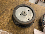 Screamin Eagle Air Cleaner Kit Harley Twin Cam Touring Softail Dyna Stage 1 perf
