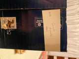 60s Ideal Motorific Slot Car Motor NOS Boaterifics Toy Boat Vtg NIB Display Case