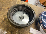 Screamin Eagle Air Cleaner Kit Harley Twin Cam Touring Softail Dyna Stage 1 perf