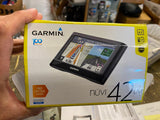 Garmin nüvi 42LM 4.3 Touchscreen Portable GPS Updated 2024 Auto Truck Navigation