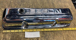 Erson Valve Cover Chrome GTO Pontiac 1964-1966