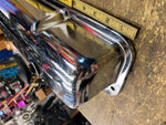 Erson Valve Cover Chrome GTO Pontiac 1964-1966