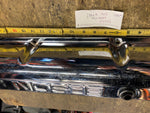 Erson Valve Cover Chrome GTO Pontiac 1964-1966