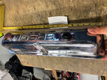 Erson Valve Cover Chrome GTO Pontiac 1964-1966