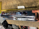 Erson Valve Cover Chrome GTO Pontiac 1964-1966
