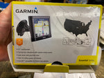 Garmin nüvi 42LM 4.3 Touchscreen Portable GPS Updated 2024 Auto Truck Navigation