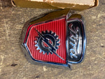 NOS 1953-1956 Ford Pickup Truck Hood Emblem Badge Medallion OEM F100 F150 F350!