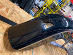 100th anniversary REar Fender Harley Fatboy FLSTF 2000^ Softail Black