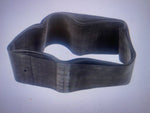 Rim Strip Band Rubber 18" x 6-1/2 Wide Rim Wheel Tire Harley Chopper Motorcycle