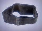 Rim Strip Band Rubber 18" x 6-1/2 Wide Rim Wheel Tire Harley Chopper Motorcycle