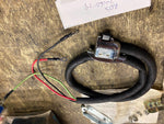 Harley OEM handlebar light switch wiring Knucklehead Flathead Panhead VL JD NOS